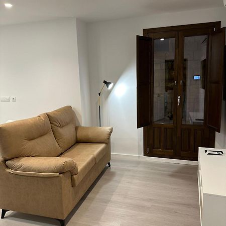 Apartamento Montiel 2 Apartment Úbeda Екстериор снимка