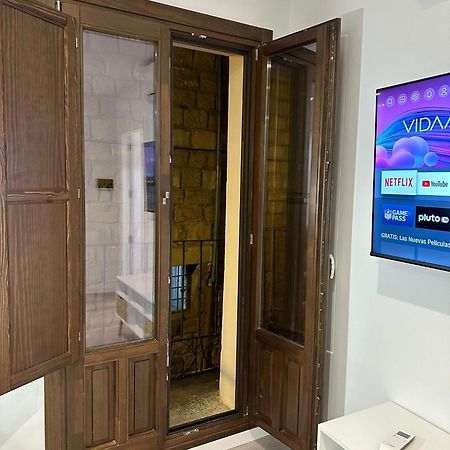 Apartamento Montiel 2 Apartment Úbeda Екстериор снимка