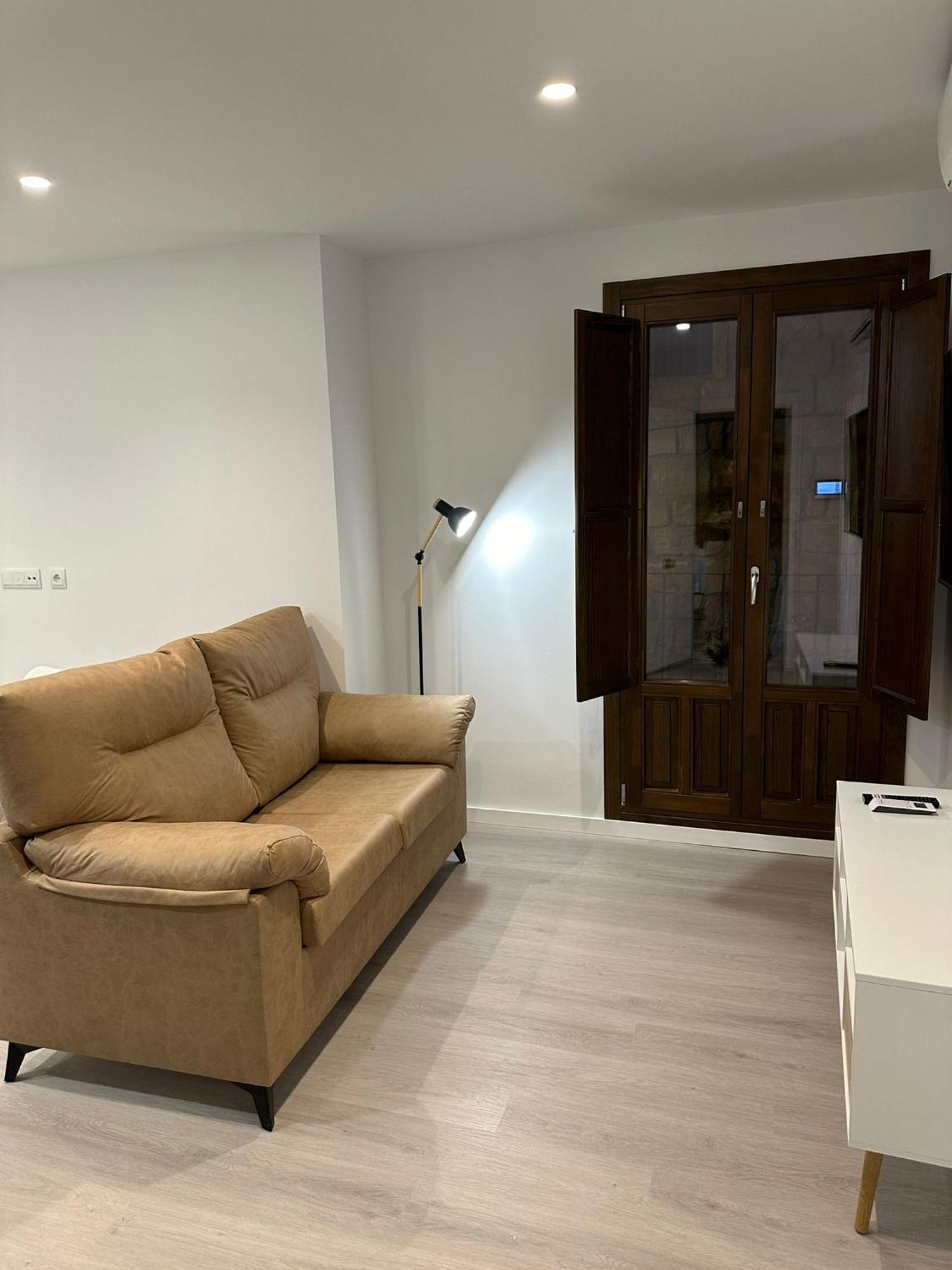 Apartamento Montiel 2 Apartment Úbeda Екстериор снимка