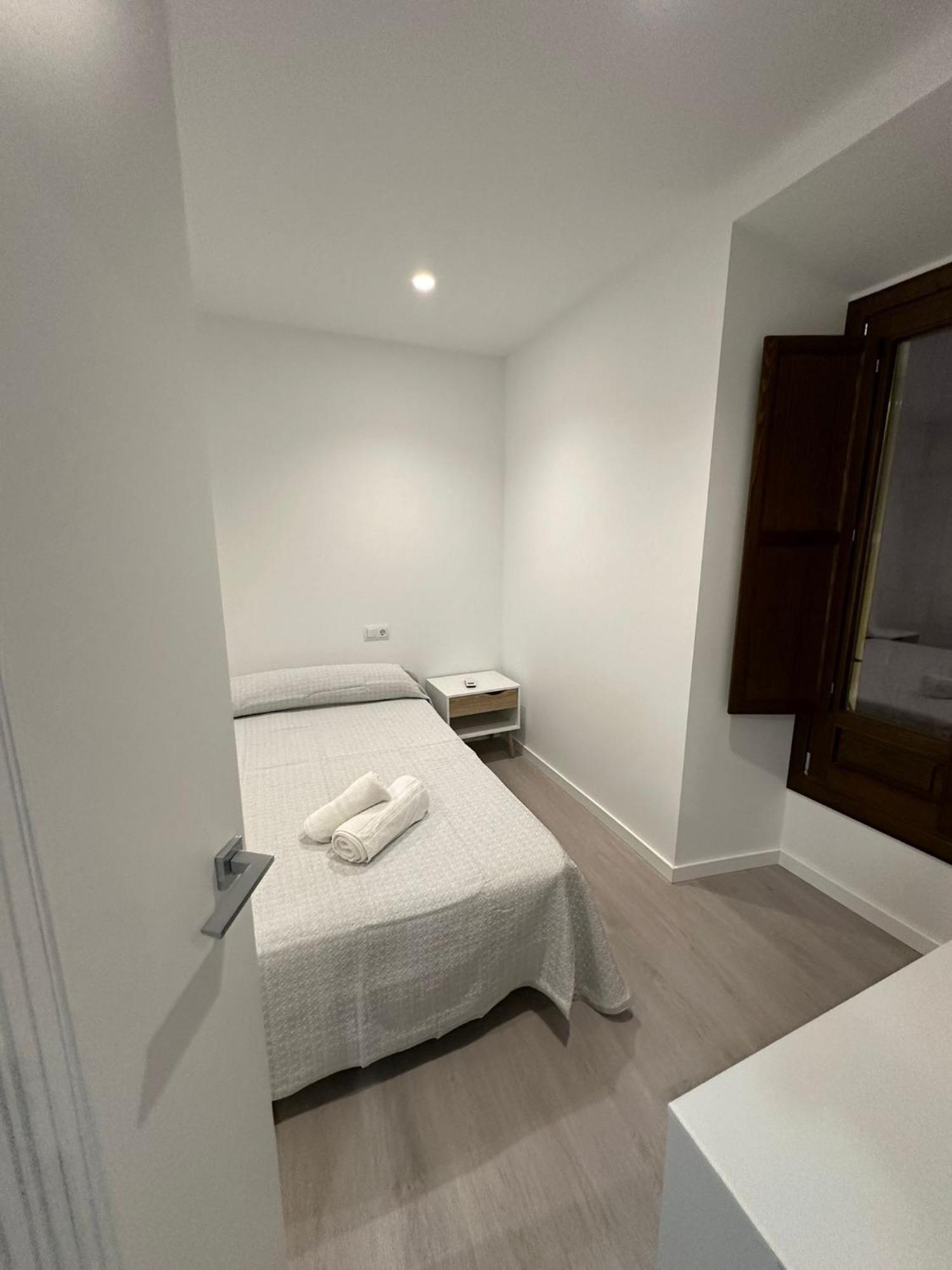 Apartamento Montiel 2 Apartment Úbeda Екстериор снимка