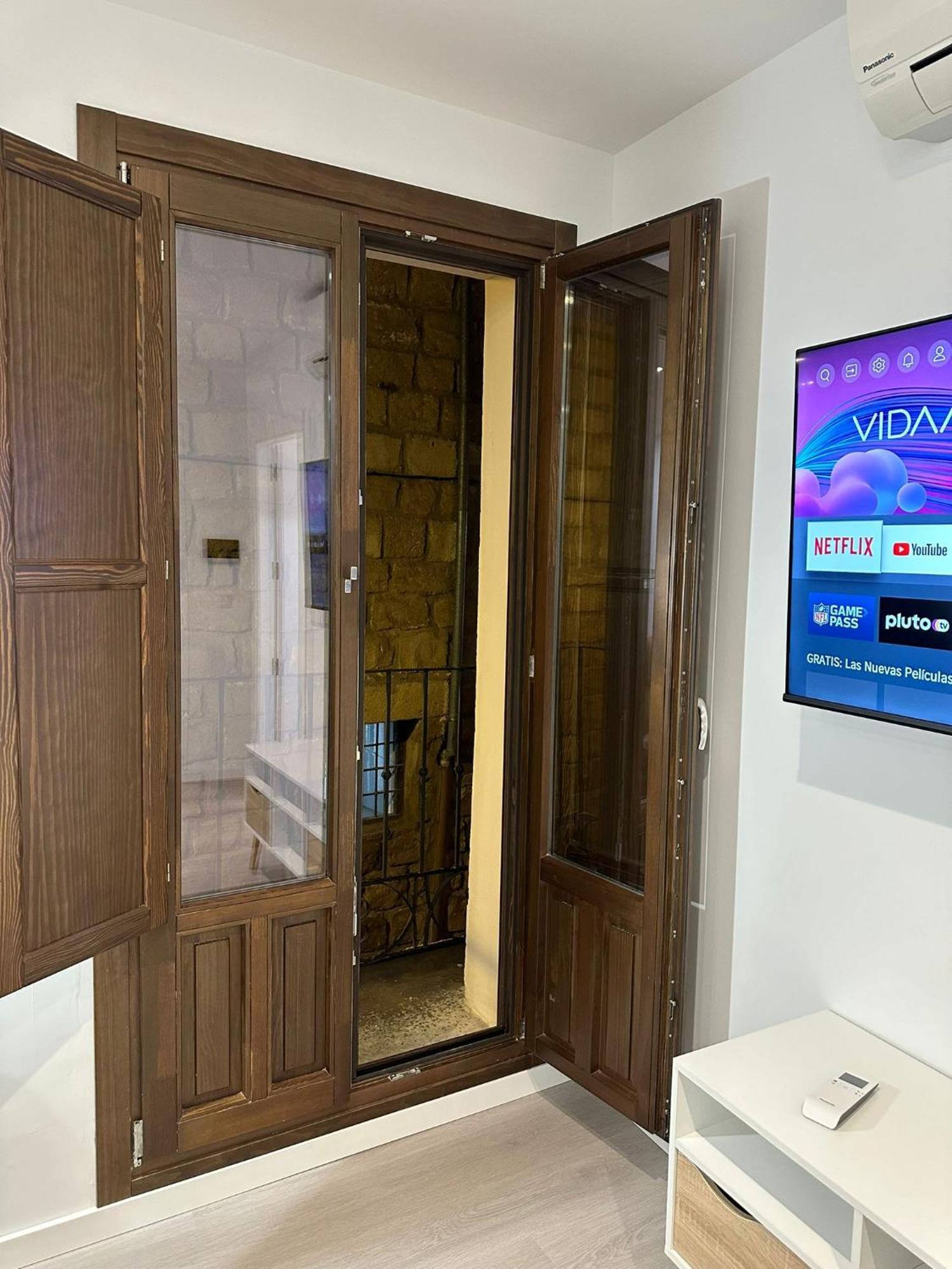 Apartamento Montiel 2 Apartment Úbeda Екстериор снимка