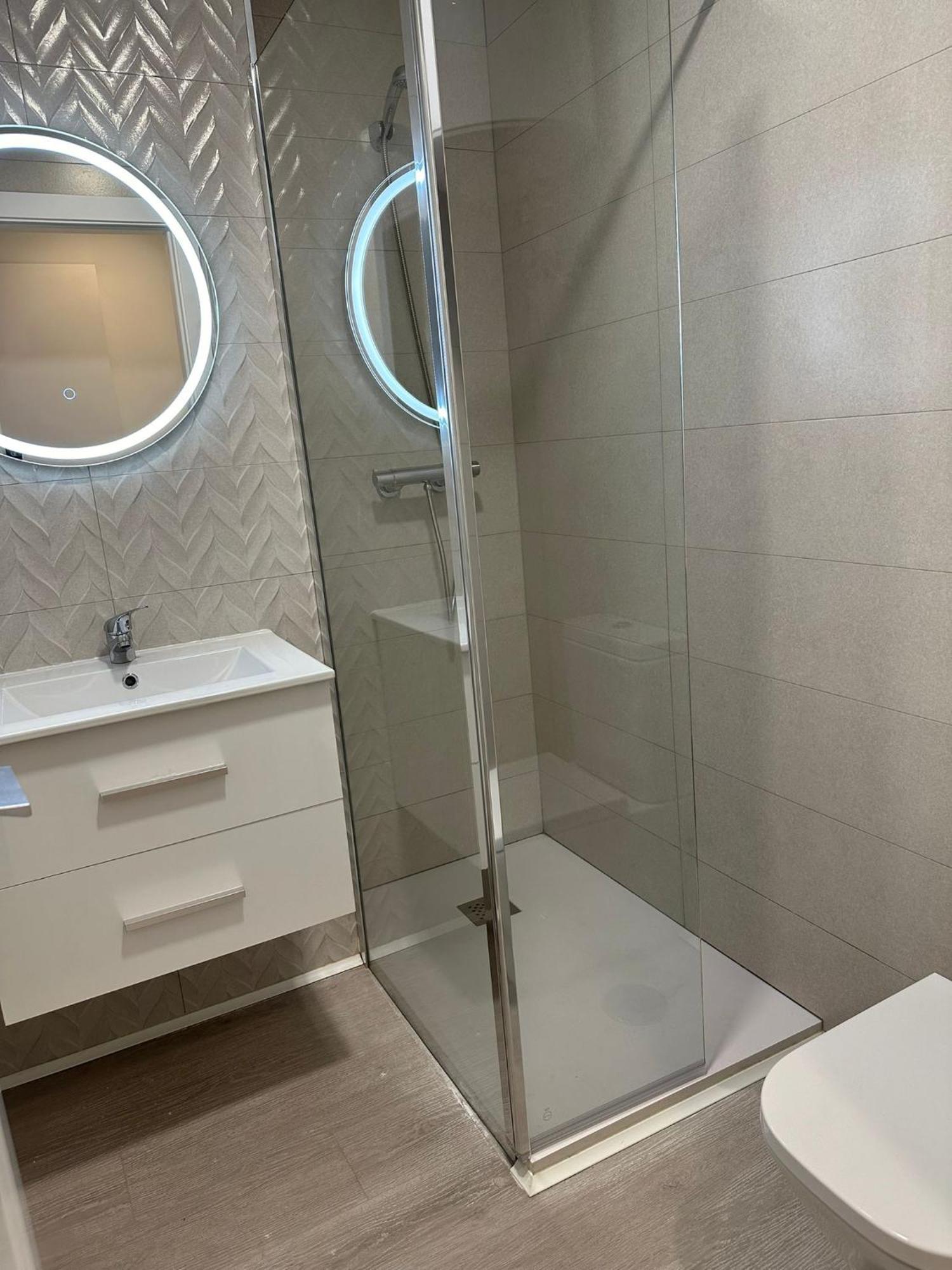 Apartamento Montiel 2 Apartment Úbeda Екстериор снимка