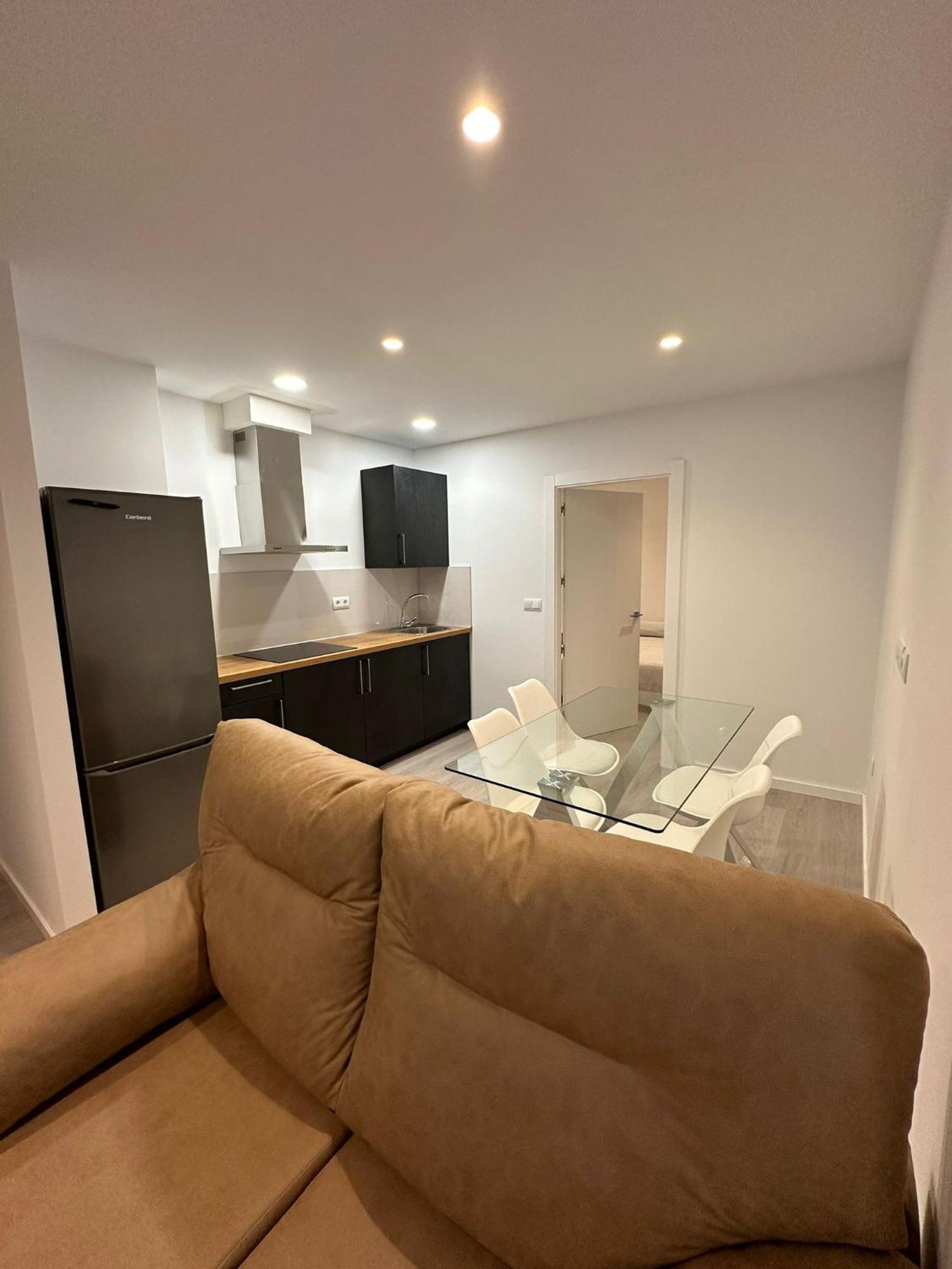 Apartamento Montiel 2 Apartment Úbeda Екстериор снимка